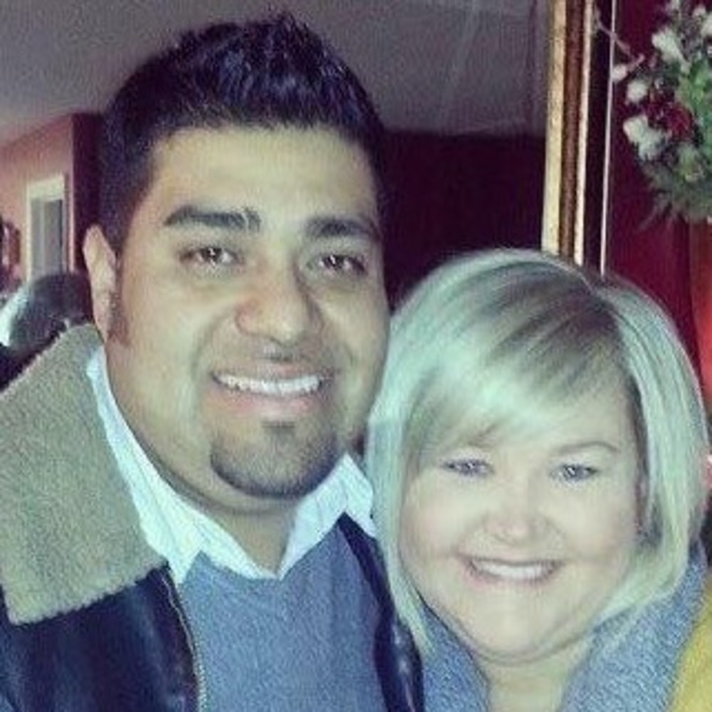 Meet your Posher, Stacy